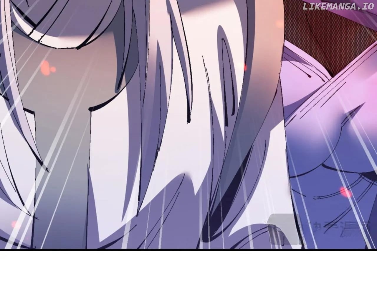 Master: This rebellious disciple is definitely not the Holy Son Chapter 134 - page 35